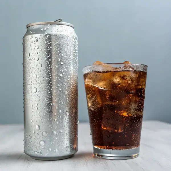 Cola Soft Drink