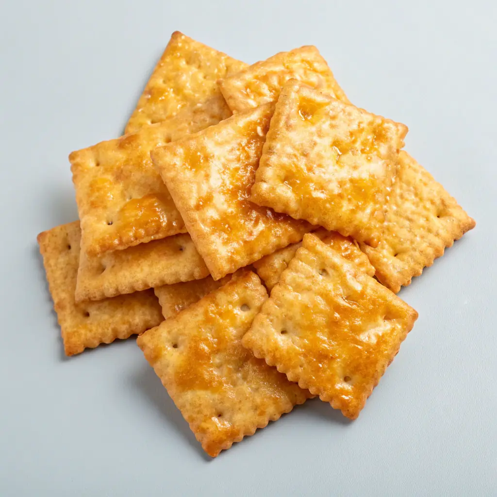 Cheesy Bites