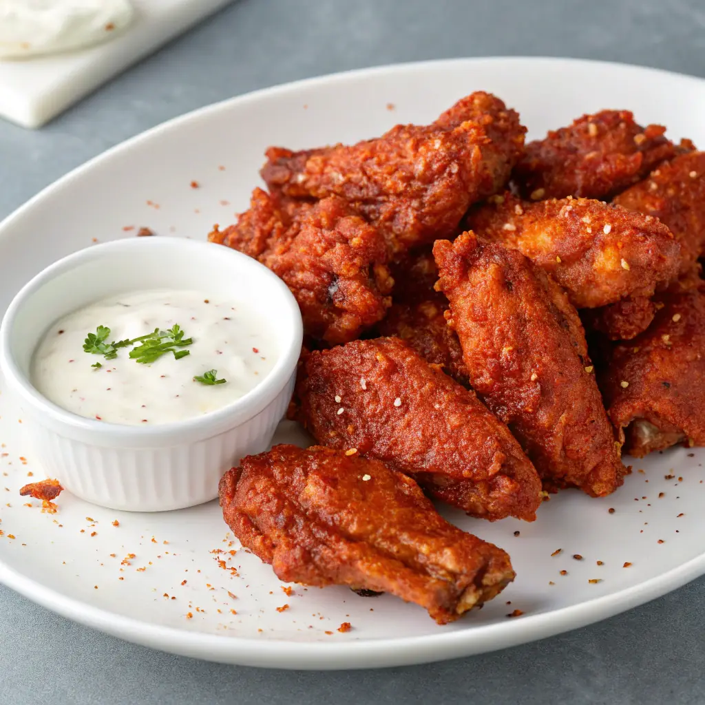 Buffalo Wings
